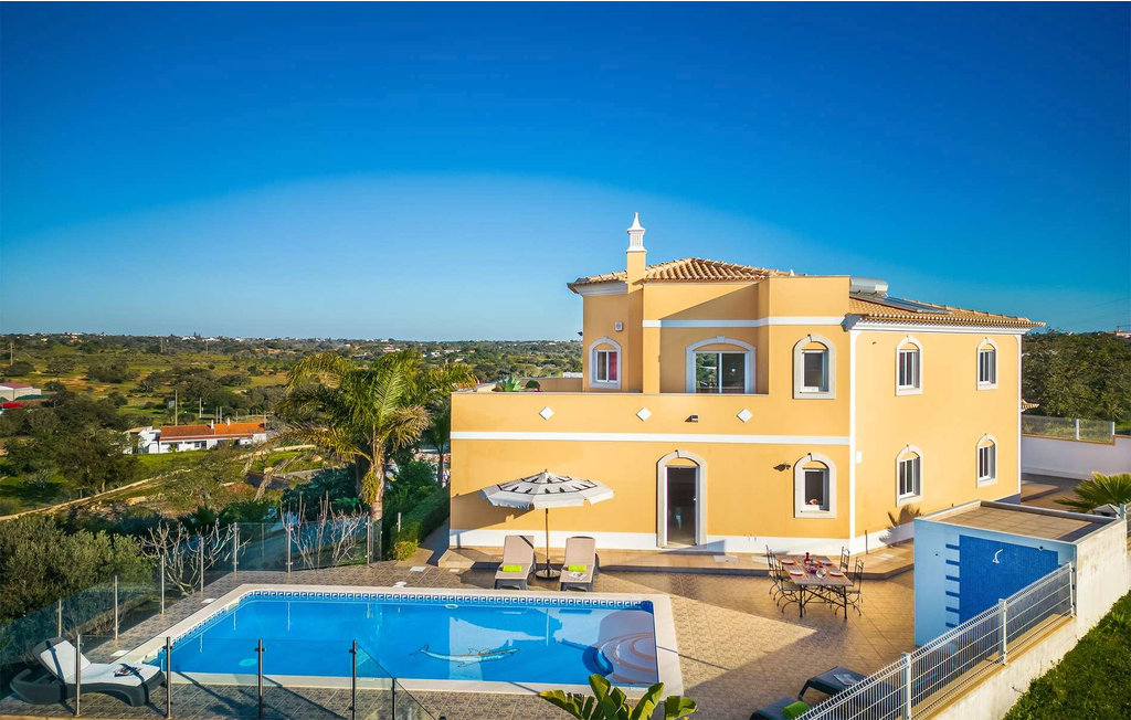 Semesterhus - Guia , Portugal - PTA155 1