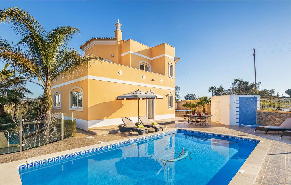 Semesterhus - Guia , Portugal - PTA155 12