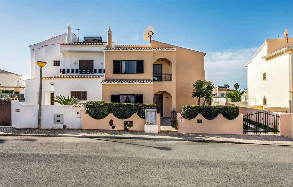 Ferienhaus - Gale , Portugal - PTA158 16