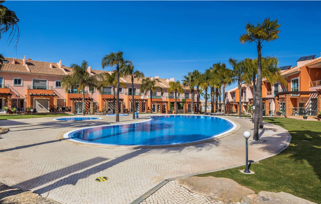 Semesterhus - Albufeira , Portugal - PTA341 10