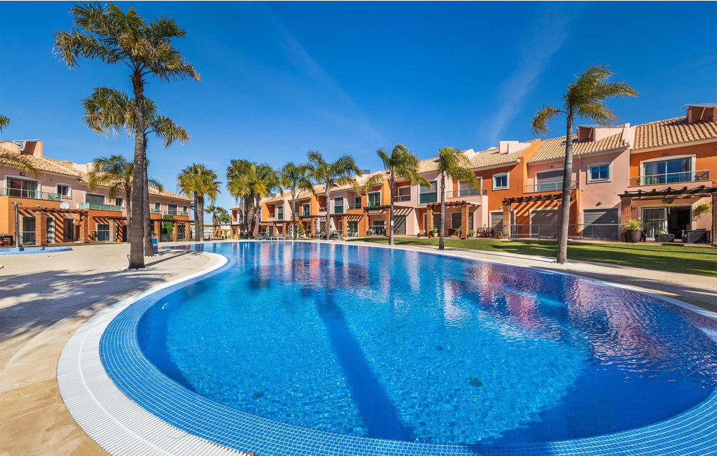 Semesterhus - Albufeira , Portugal - PTA341 9