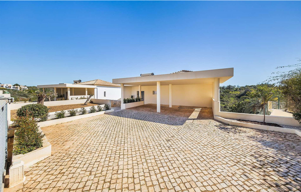 Ferienhaus - Vale de Parra , Portugal - PTA137 14