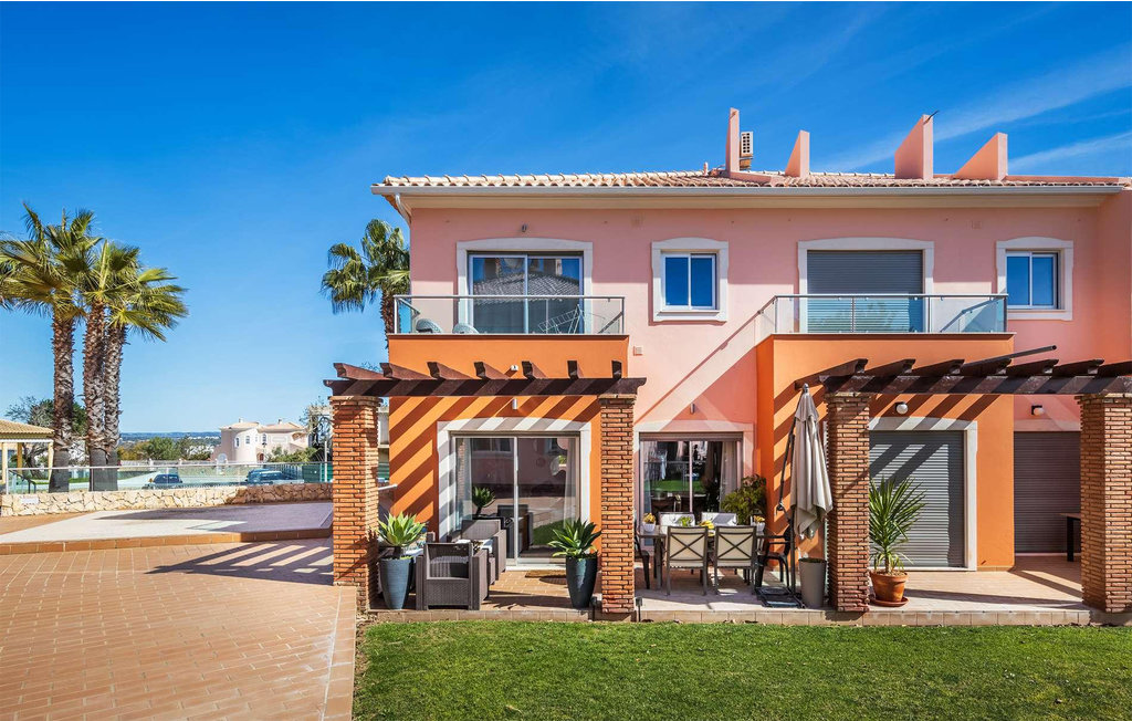 Semesterhus - Albufeira , Portugal - PTA341 1