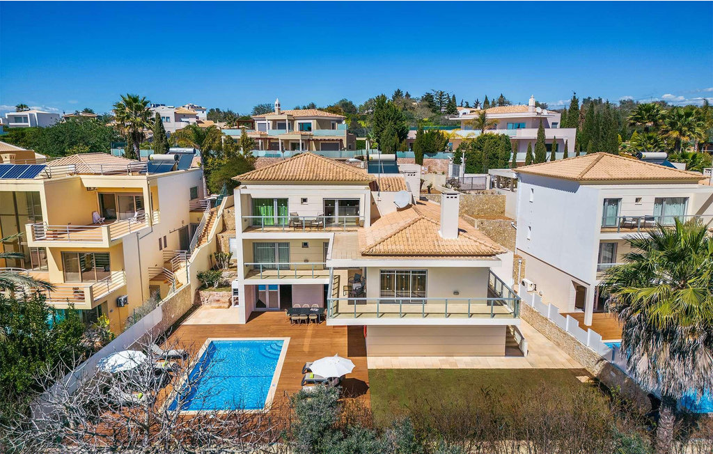 Ferienhaus - Vale de Parra , Portugal - PTA137 17