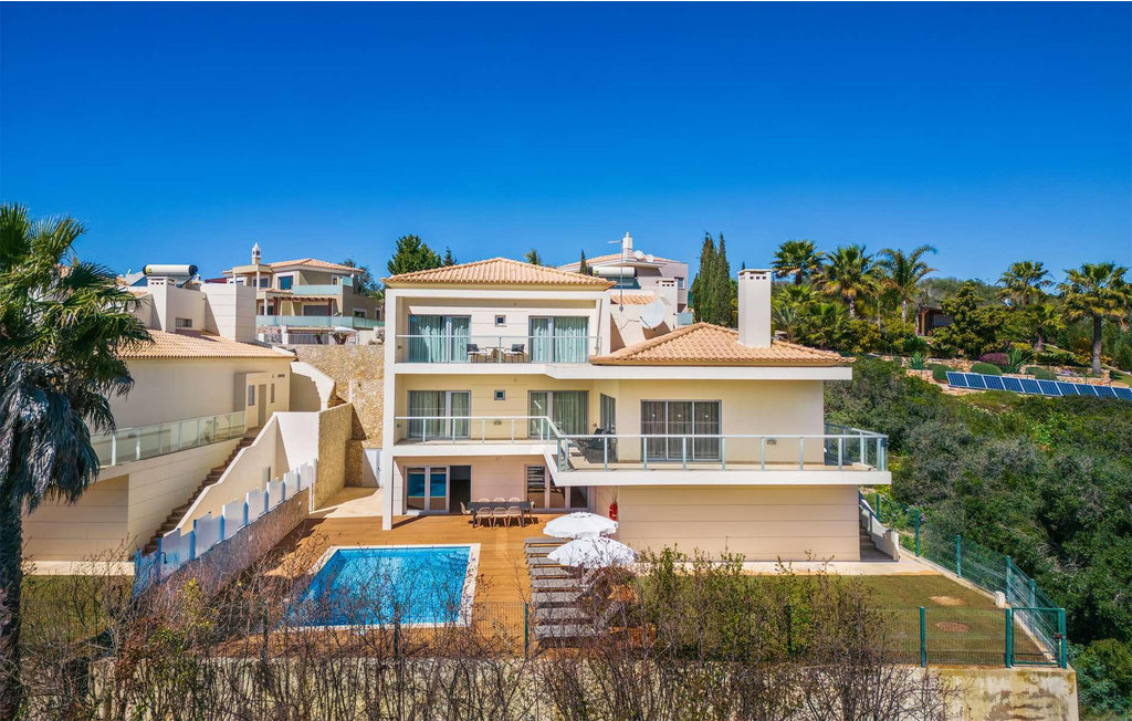 Ferienhaus - Vale de Parra , Portugal - PTA153 13