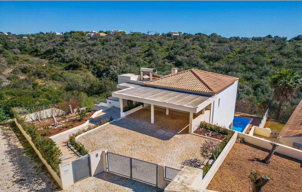 Ferienhaus - Vale de Parra , Portugal - PTA153 14