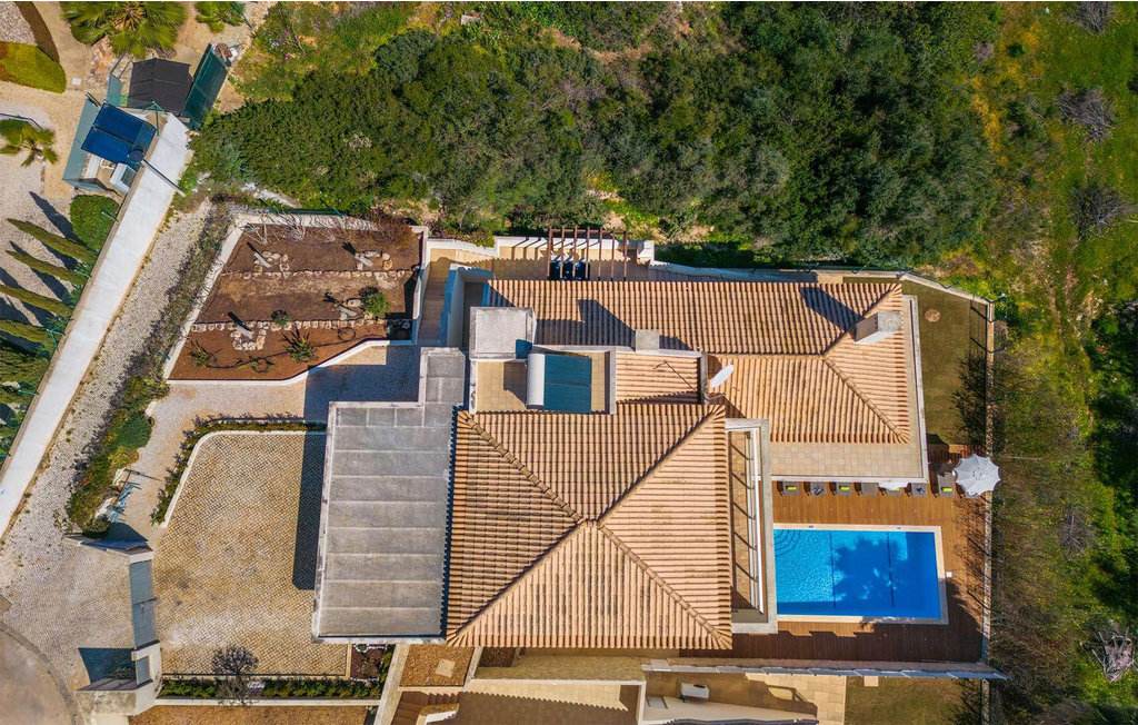 Ferienhaus - Vale de Parra , Portugal - PTA153 18