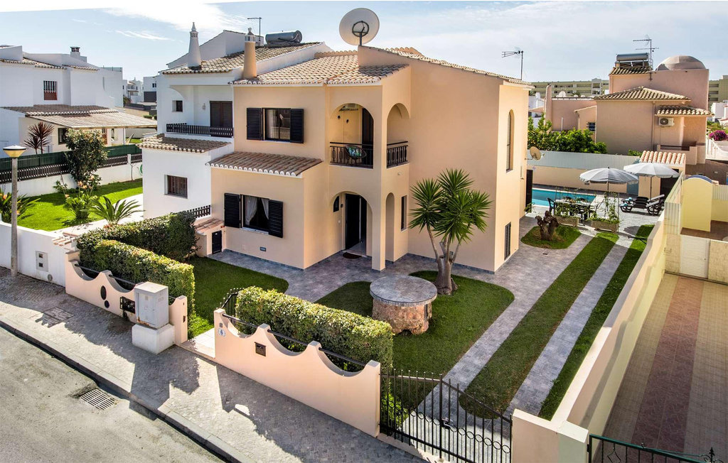 Ferienhaus - Gale , Portugal - PTA158 17