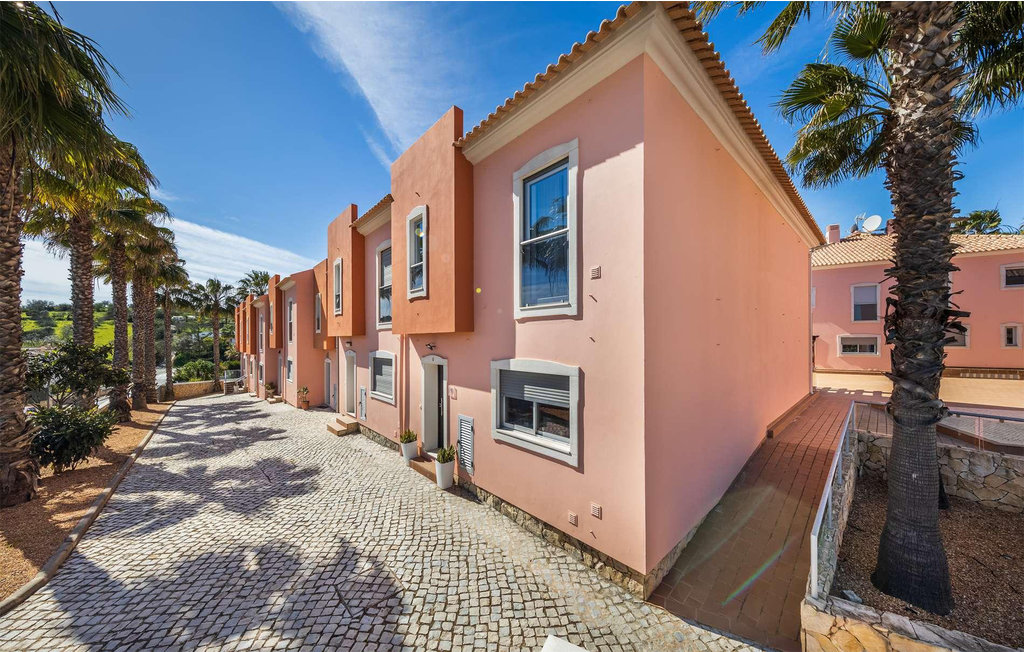 Semesterhus - Albufeira , Portugal - PTA341 12