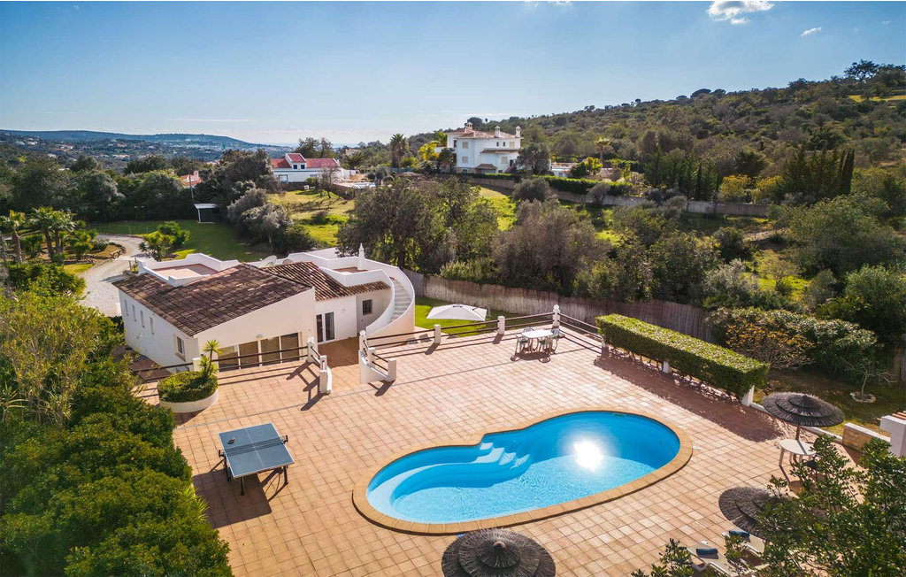 Semesterhus - Loule , Portugal - PTA351 1