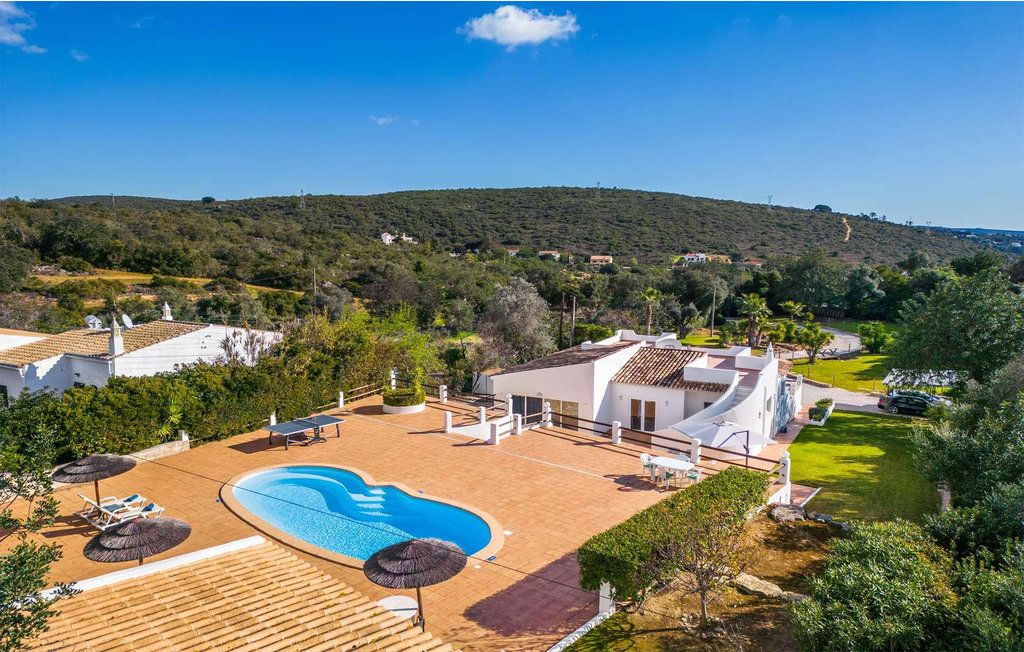 Semesterhus - Loule , Portugal - PTA351 17