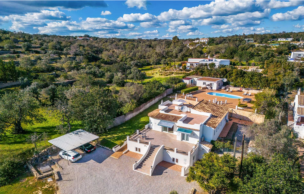 Semesterhus - Loule , Portugal - PTA351 19