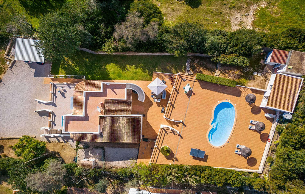 Semesterhus - Loule , Portugal - PTA351 8