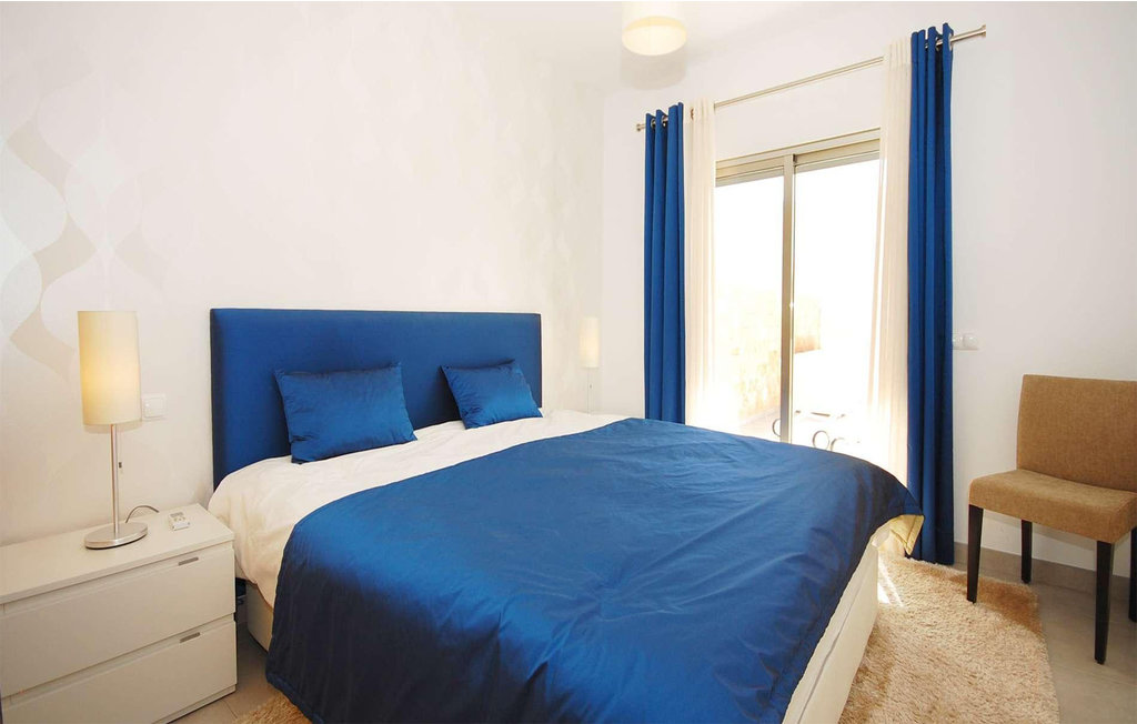 Semesterlägenhet - Vale de Parra , Portugal - PTA363 21