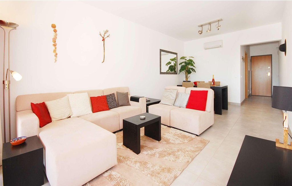 Semesterlägenhet - Vale de Parra , Portugal - PTA363 4