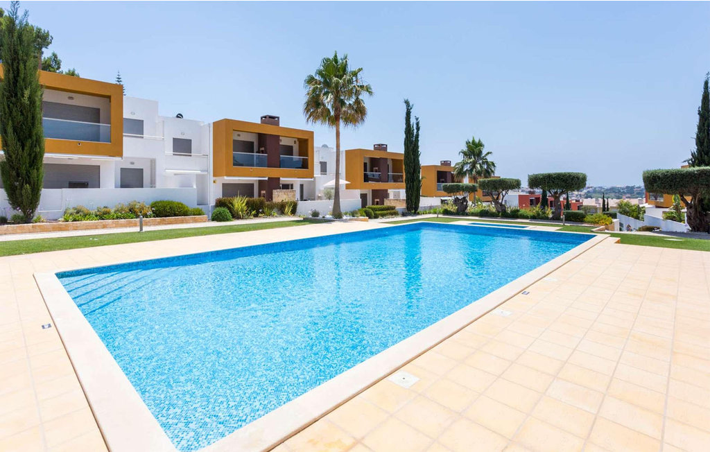 Semesterlägenhet - Vale de Parra , Portugal - PTA363 10