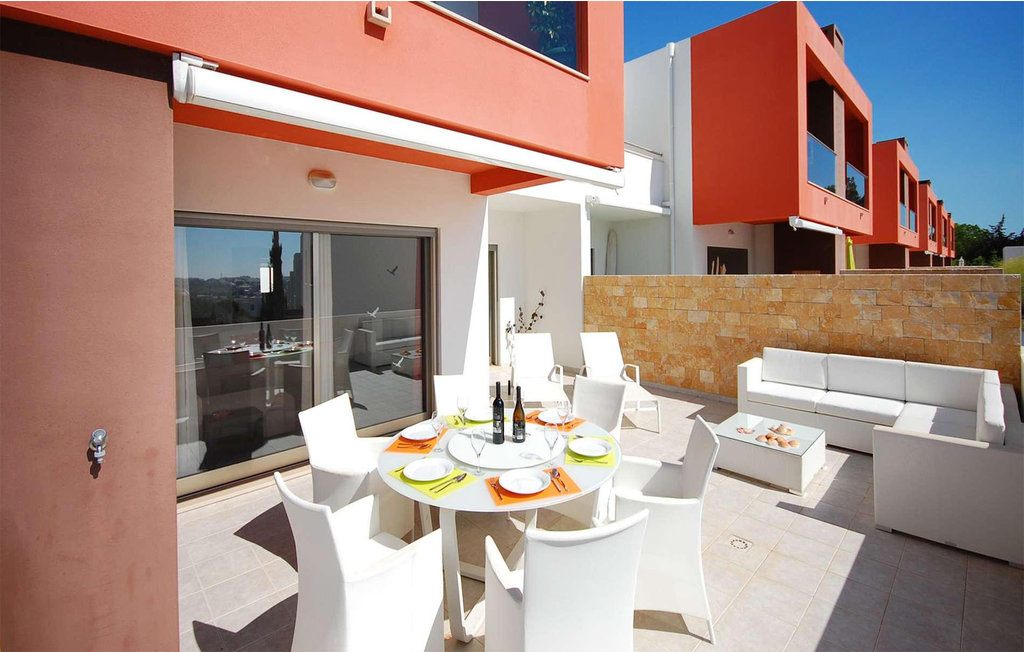 Semesterlägenhet - Vale de Parra , Portugal - PTA363 6