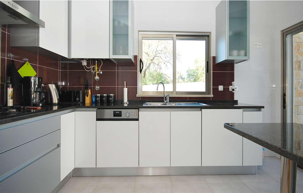 Semesterlägenhet - Vale de Parra , Portugal - PTA363 5