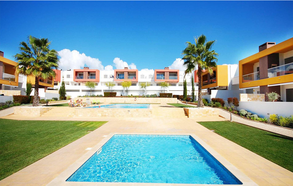 Semesterlägenhet - Vale de Parra , Portugal - PTA363 12