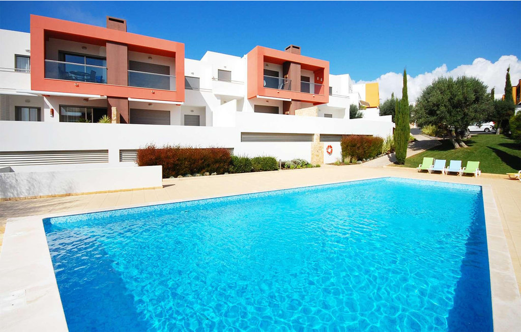 Semesterlägenhet - Vale de Parra , Portugal - PTA363 15