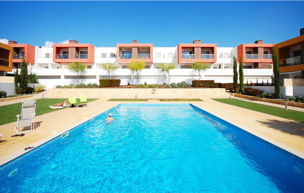 Semesterlägenhet - Vale de Parra , Portugal - PTA363 16