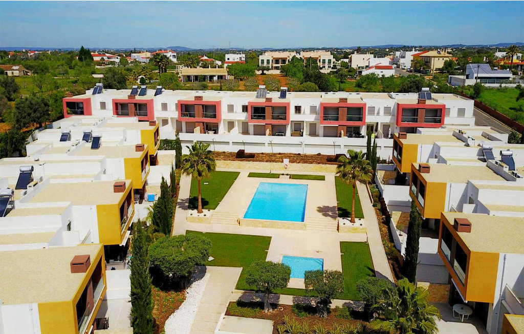 Semesterlägenhet - Vale de Parra , Portugal - PTA363 8