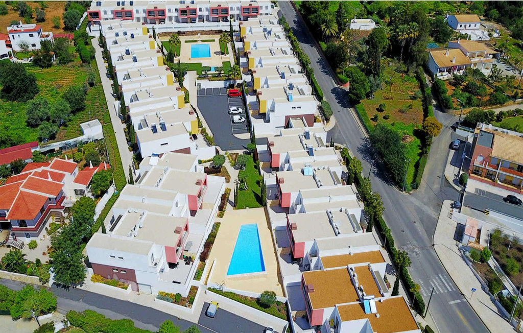 Semesterlägenhet - Vale de Parra , Portugal - PTA363 9