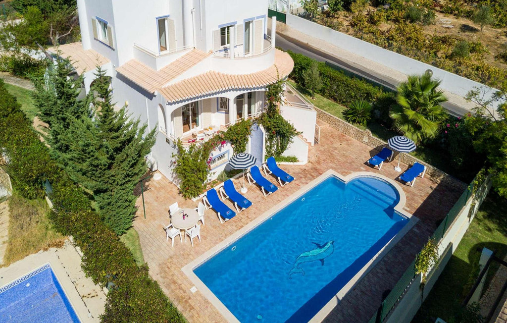 Feriehus - Sesmarias , Portugal - PTA360 10
