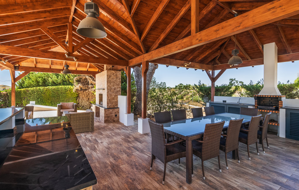 Feriehus - Albufeira , Portugal - PTA330 19