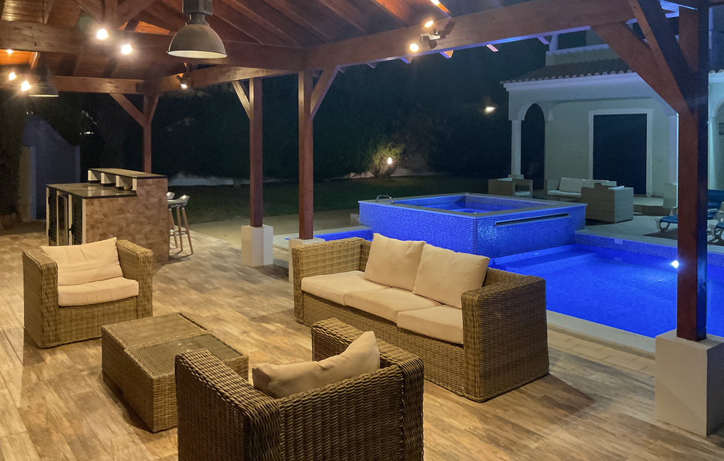 Feriehus - Albufeira , Portugal - PTA330 28