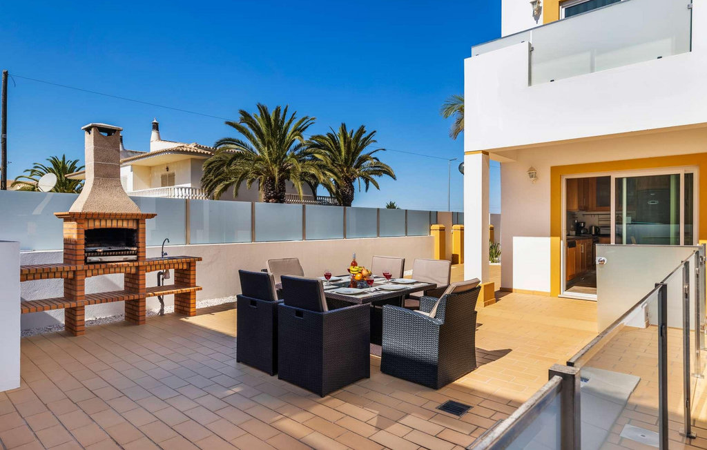 Ferienhaus - Gale , Portugal - PTA334 3