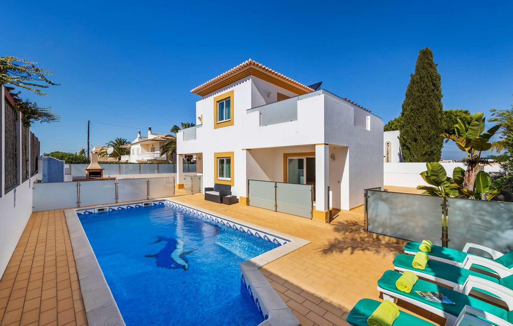 Ferienhaus - Gale , Portugal - PTA334 2