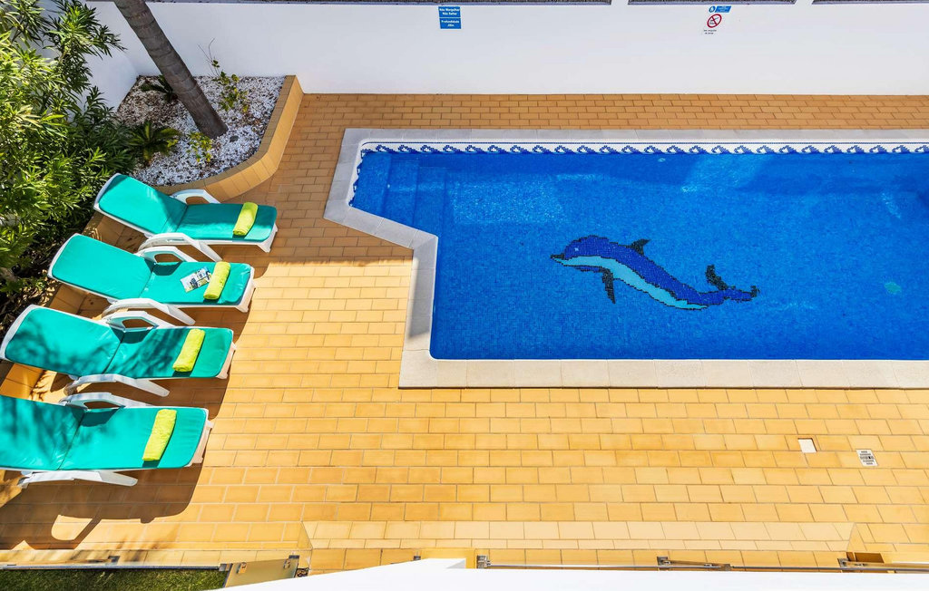 Ferienhaus - Gale , Portugal - PTA334 10