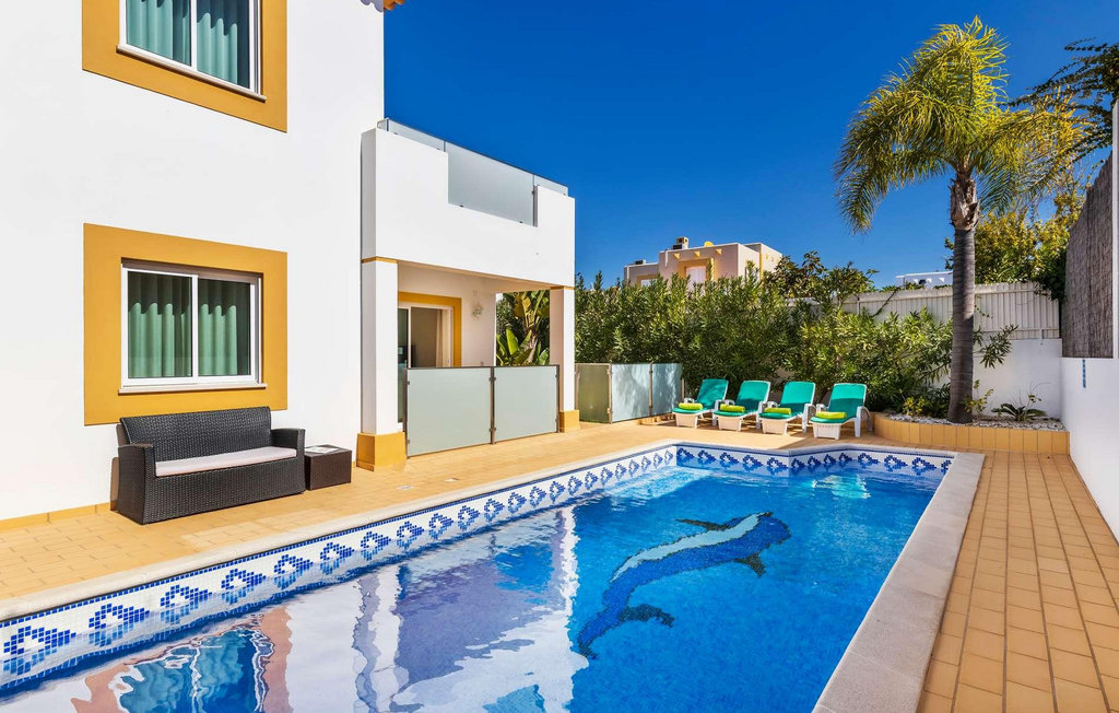 Ferienhaus - Gale , Portugal - PTA334 12