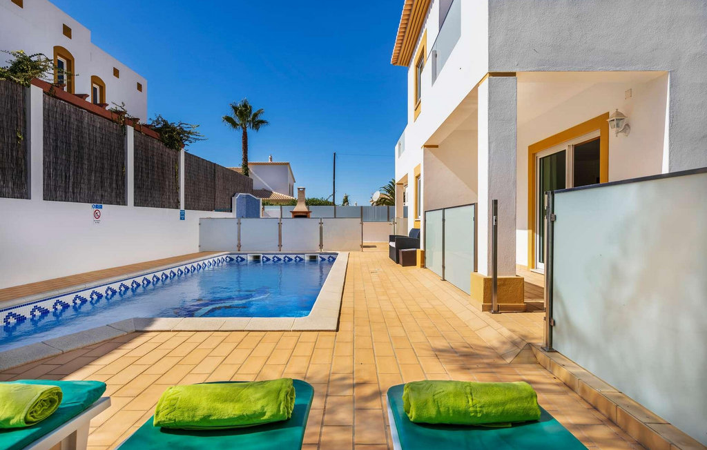 Ferienhaus - Gale , Portugal - PTA334 14