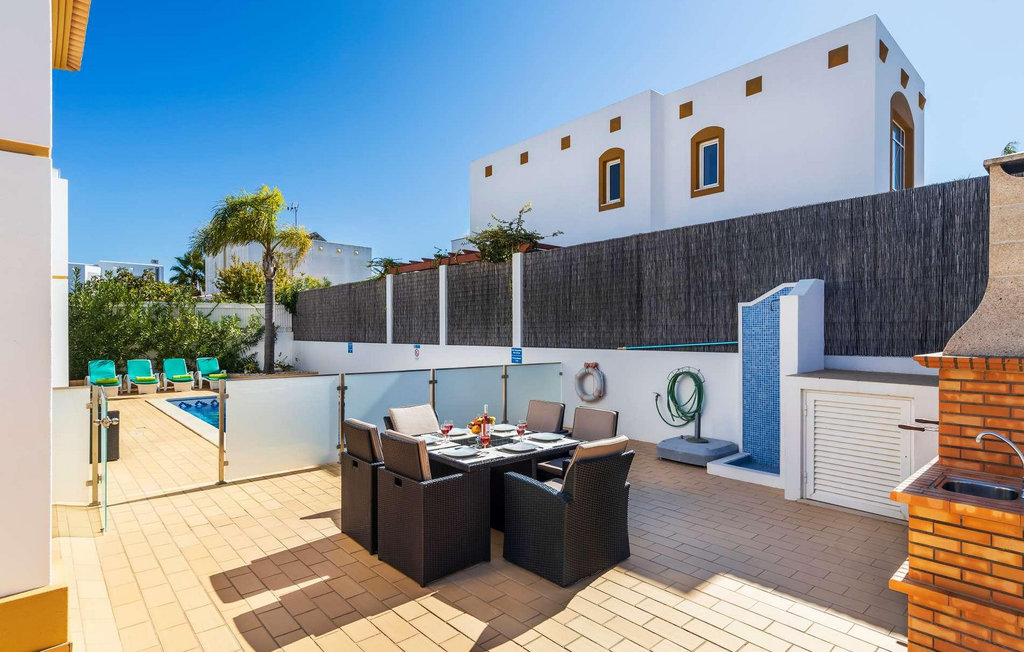 Ferienhaus - Gale , Portugal - PTA334 4