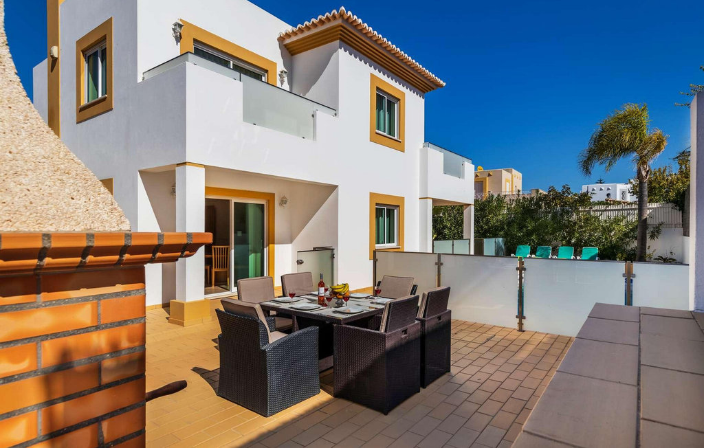 Ferienhaus - Gale , Portugal - PTA334 17