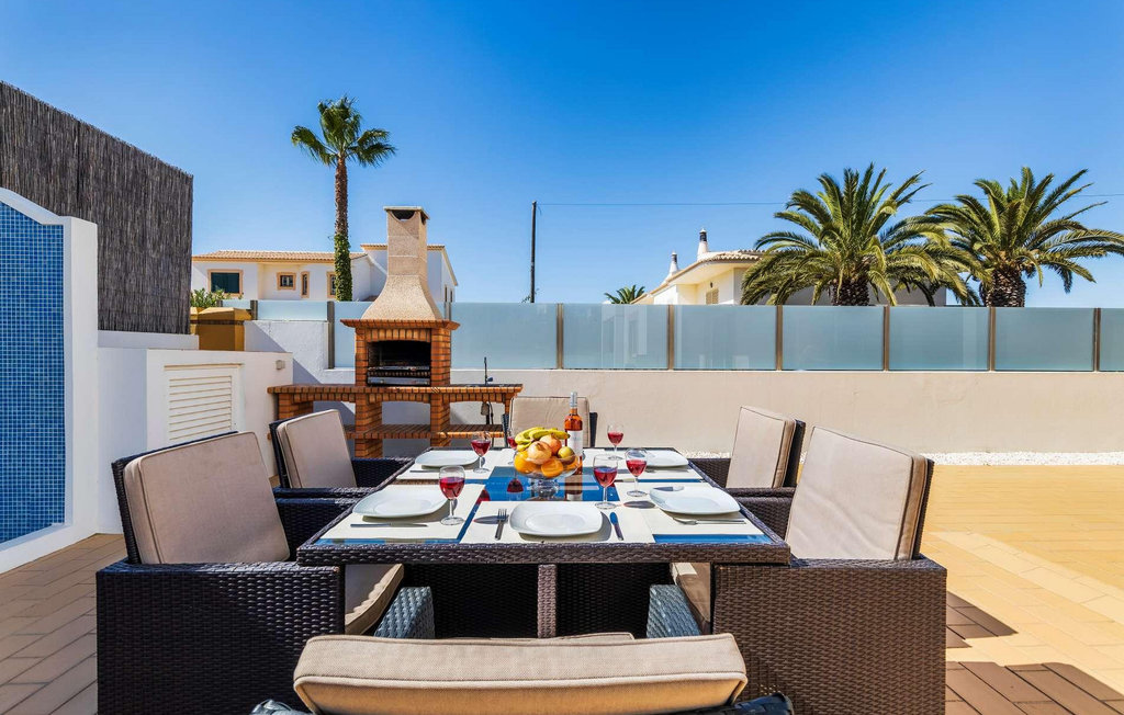 Ferienhaus - Gale , Portugal - PTA334 18