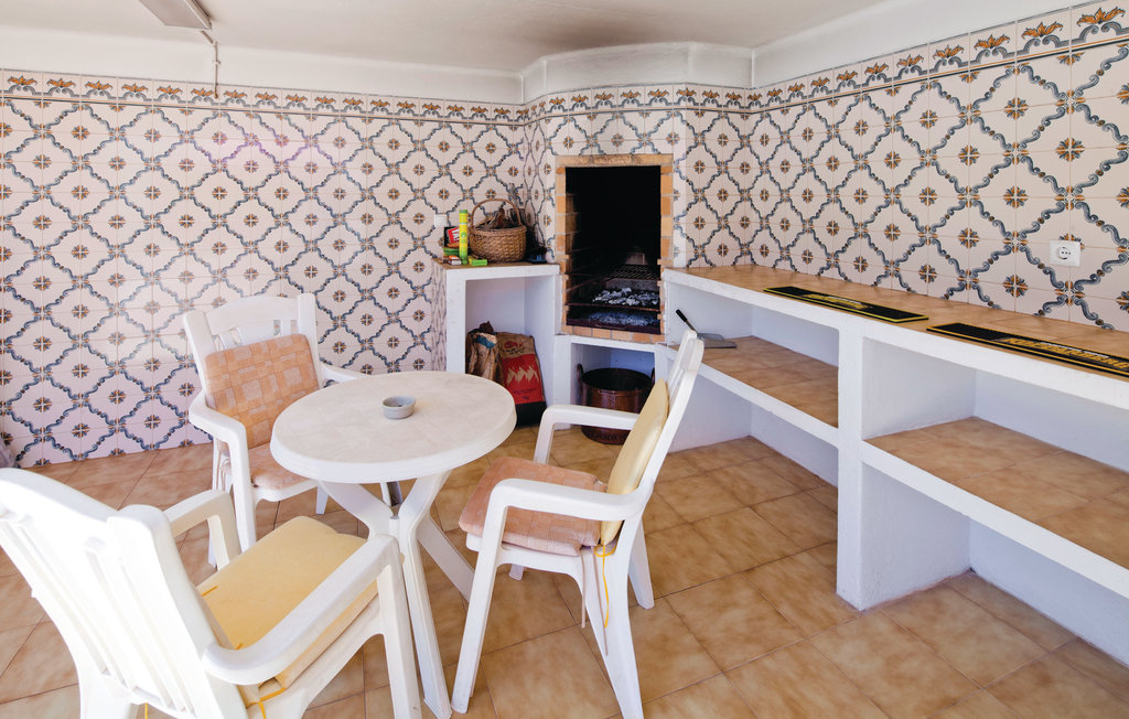 Holiday home Alvor (PTA046)