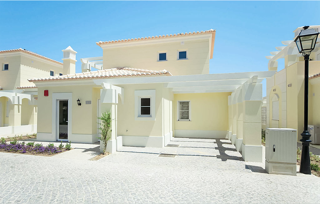 Ferienhaus Castro Village House T2