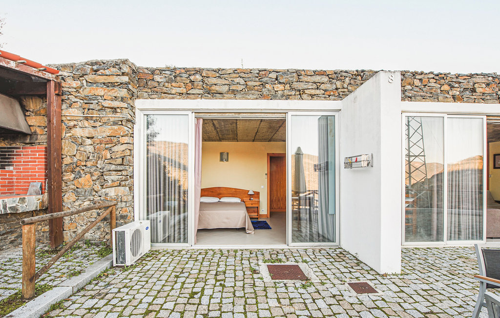 Lejlighed - Freixo de espada cinta , Portugal - PTD046 10