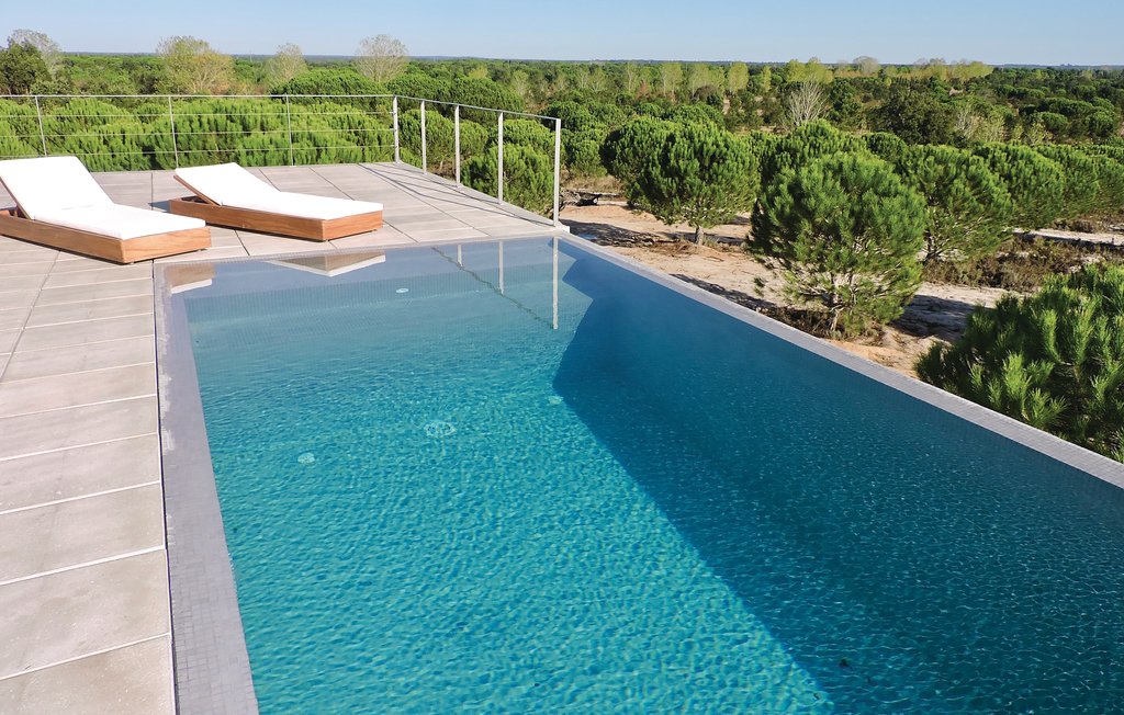 Holiday Home Comporta Grandola Portugal Pt Novasol