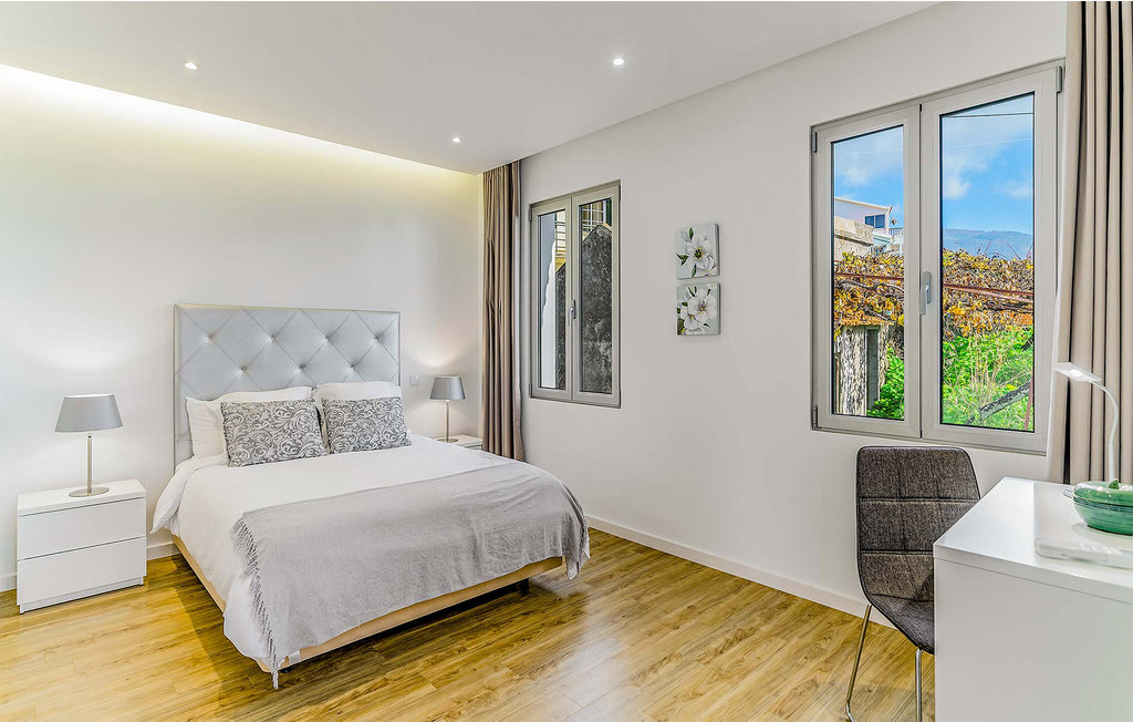 Ferienhaus - Calheta , Portugal - PTM021 8