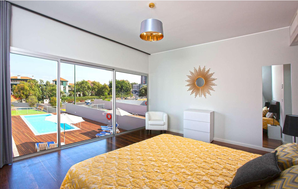 Feriehus - Funchal , Portugal - PTM043 15