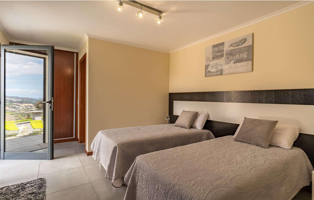 Feriehus - Ribeira Brava , Portugal - PTM047 36