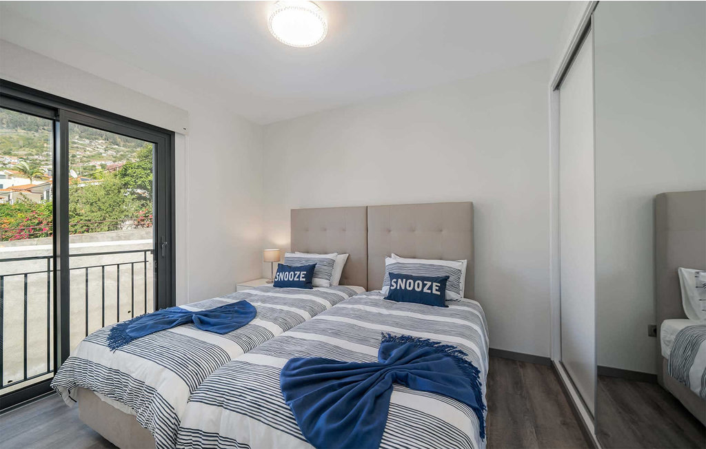 Ferienhaus - Calheta , Portugal - PTM024 19