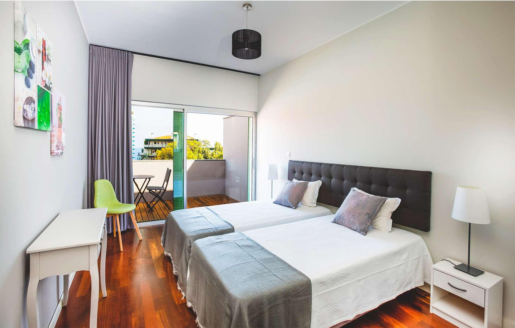 Feriehus - Funchal , Portugal - PTM043 16