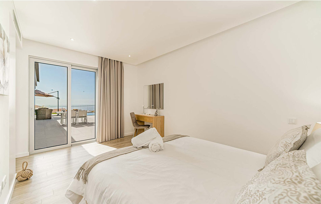 Ferienhaus - Calheta , Portugal - PTM021 7