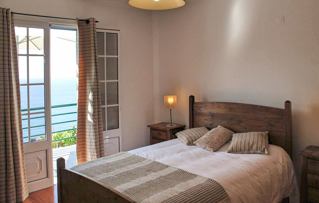 Ferienhaus - Ponta Do Sol , Portugal - PTM030 19