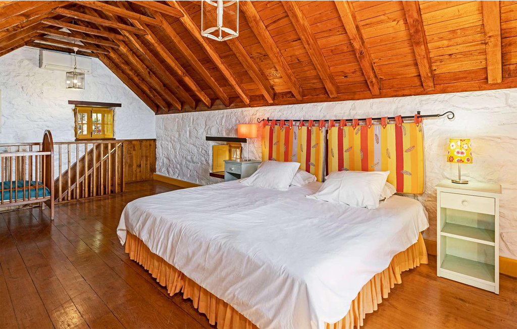 Ferienhaus - Calheta , Portugal - PTM032 22